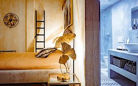 No1 Art B&B